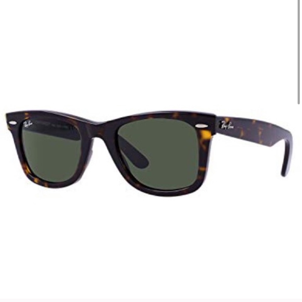 RayBans New Wayfer